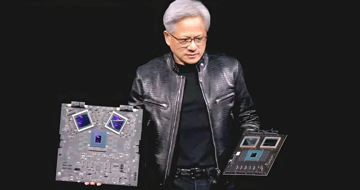 希望破滅？黃仁勛親口確認：NVIDIA幾乎退出中國