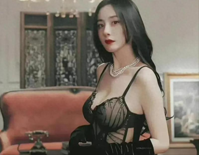 如果不是“下错一步棋”，你可能永远不会发现，杨幂的“精明”