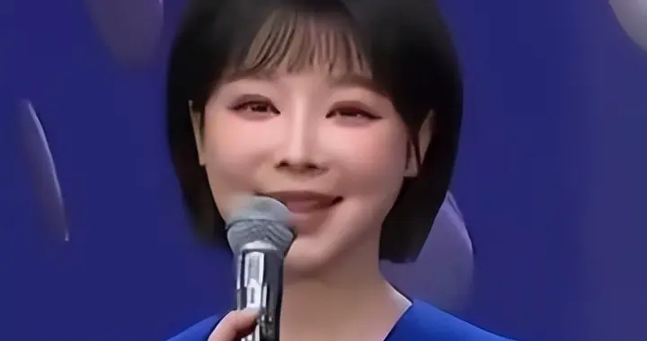 她比董卿美比周涛有才华，不顾父母反对嫁导演陆川，如今幸福了吗