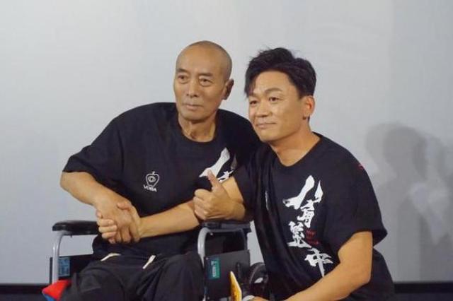 恩波以身入局赌人性，认为明星会庭外和解，王宝强说30万喂狗了