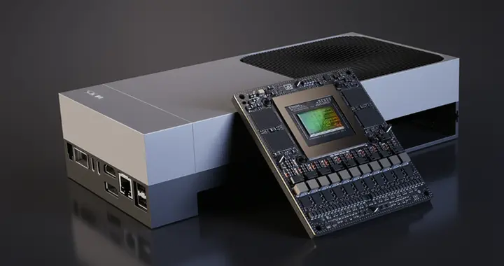 NVIDIA推出Jetson AGX Thor套件：AI性能狂飙7.5倍