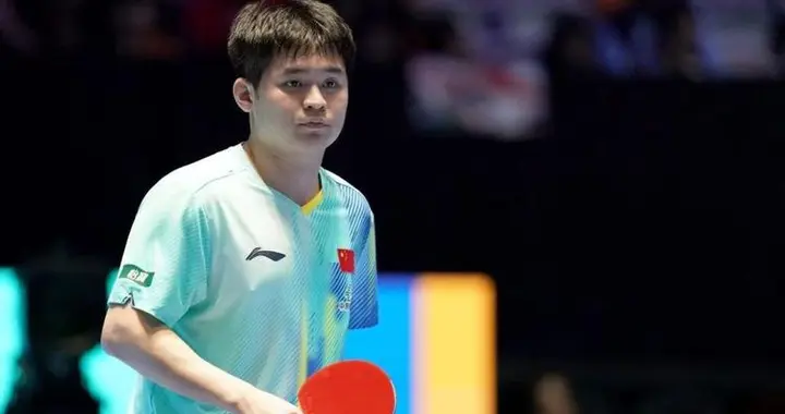 林诗栋再退赛！王楚钦单核带队世界杯争冠，退赛原因让人唏嘘