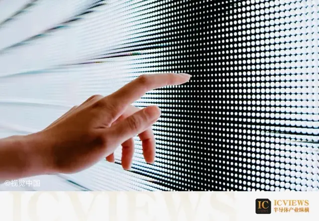 英特尔叫停的玻璃基板，韩国盯上了