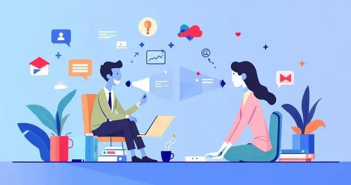 AI語音技術助力創業者提升四倍工作效率