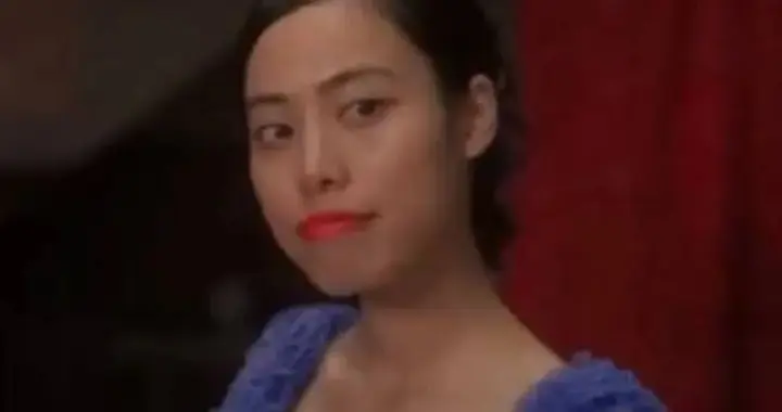 龅牙珍陈凯师：为《功夫》扮丑出圈，现实美到撞脸王祖贤