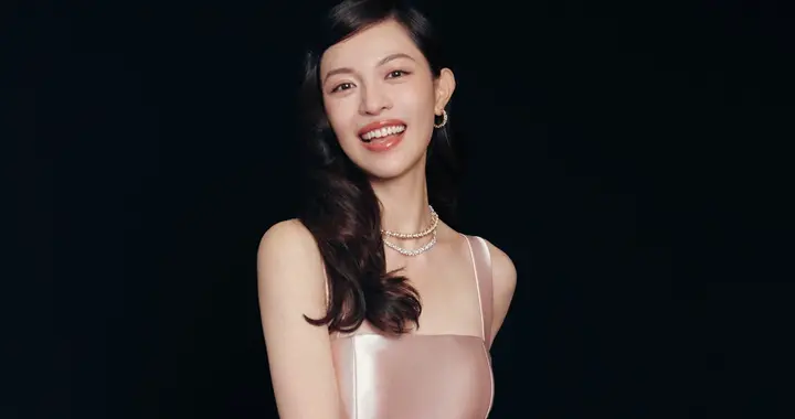 美女壁纸第5657期—钟楚曦