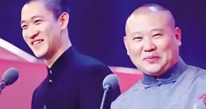 郭德纲公开发文，高调官宣喜讯，成为曹云金高攀不起的存在