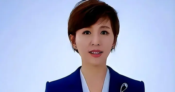 离开央视5年，欧阳夏丹活成了多少人羡慕的模样