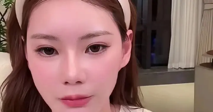 马筱梅直播怒怼追问网友，半点不给汪小菲留面，怀孕后性情大变