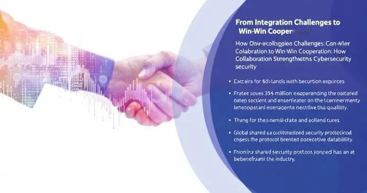 從集成困境到合作共贏：協作如何強化網絡安全
