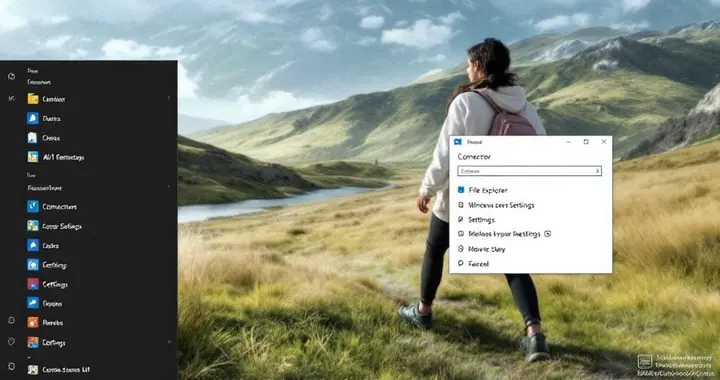 微軟在Windows 11中推出模型上下文協議支持