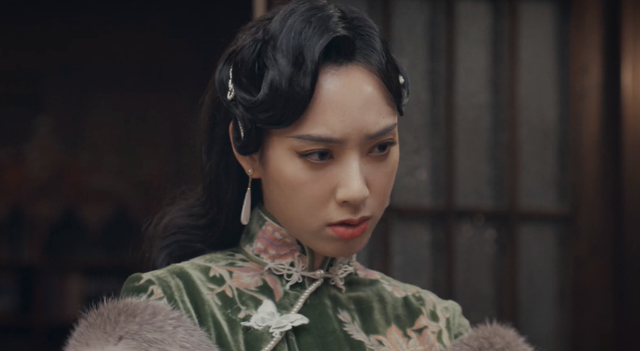 《孤舟》绿珠死在顾易中怀里，遗言藏着什么秘密？李先生反杀真相