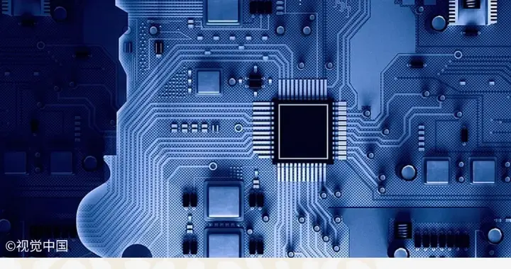 Q3射頻專利戰，中國居全球主導地位