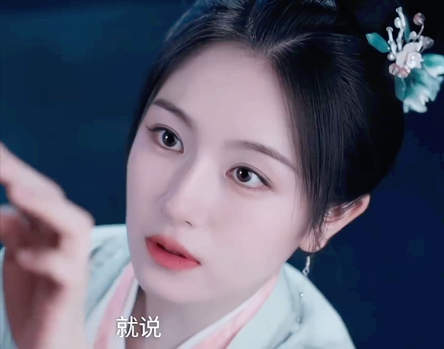 搭完任嘉伦、敖瑞鹏又搭王星越，她强势进军古偶，4部待播剧霸屏