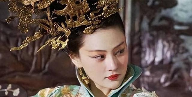 和李晨分手6年后嫁普通人，现在面相都变了，李晨再也高攀不起