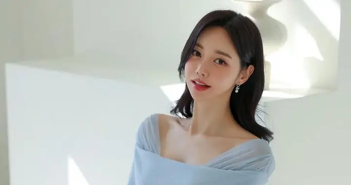 孙允珠时尚女王188