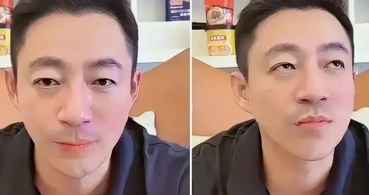 伤母失态后百般辩解，汪小菲的道歉，从来没走心