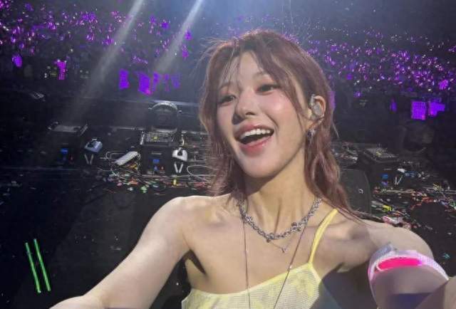 赵露思1分钟视频报价53万！网友大呼：这钱也太好赚了吧