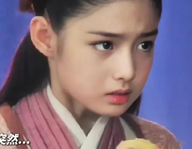 《封神第二部》里被妲己选中的小女孩大有来头，网友：我的哈基米