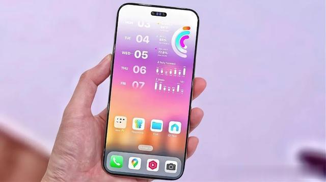 iPhone17新机，估计会翻车！