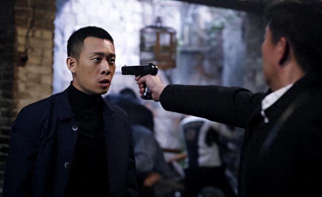 张译：苦守植物人女友10年，转身娶二婚央视主持，婚后却选择丁克