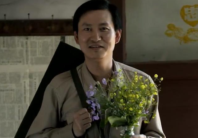 安杰|《父母爱情》：极力怂恿安杰继续给夏老师当模特，葛美霞图什么？