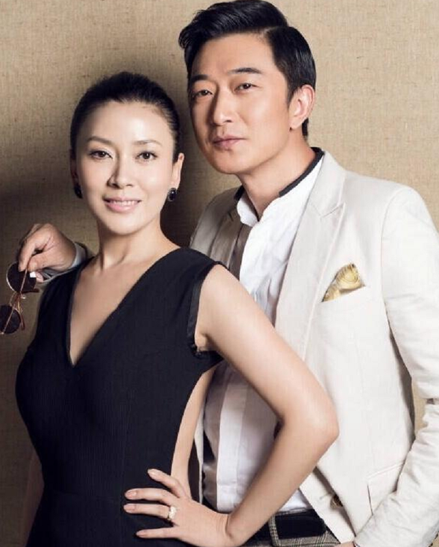 星光璀璨，家庭和睦, 刘欣邵峰夫妇的人生赢家之路