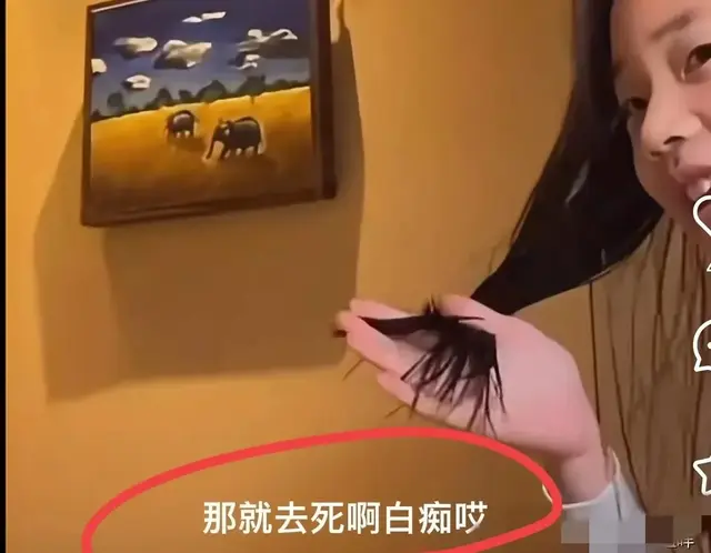 难怪汪小菲不让孩子跟小s女儿玩，许老三“出口成章”不尊重姐姐