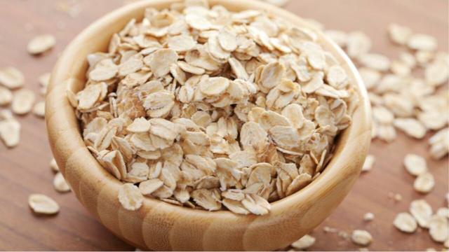 多吃这种主食，真的能减肥！体重腰围一起掉，还能排毒通便！