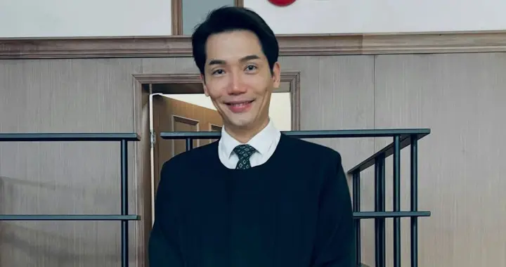 TVB男星拍剧瘦到双颊凹陷惹担忧，曾重达210磅，惊现糖尿病先兆