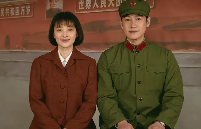 央视力挺！梅婷再扛大旗，能和《人世间》相媲美的年代剧来了