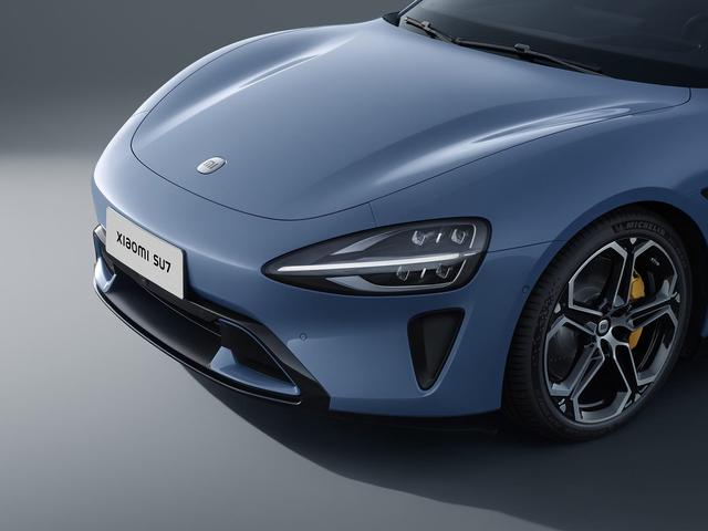 有点得罪人！网上到处都是小米SU7事故，原因只有一个：太便宜！