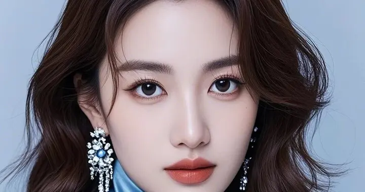 明星图片明星写真