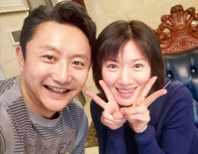 藏了这么多年，原来她就是涂松岩的妻子，难怪当年拒绝富婆追求