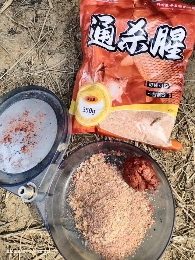 鲫鱼|听君一席话，从此钓鲫鱼不在迷茫