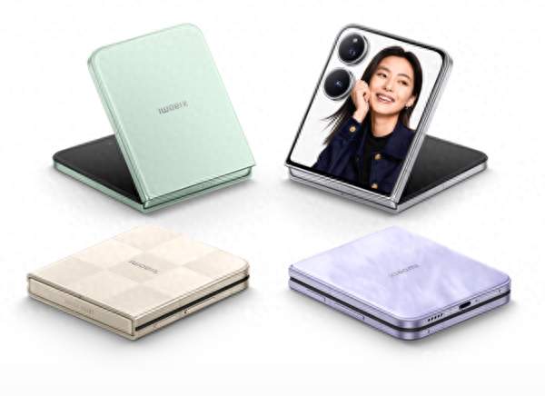 曝小米MIX Flip 3不會登陸海外 明年3月國內獨家發布