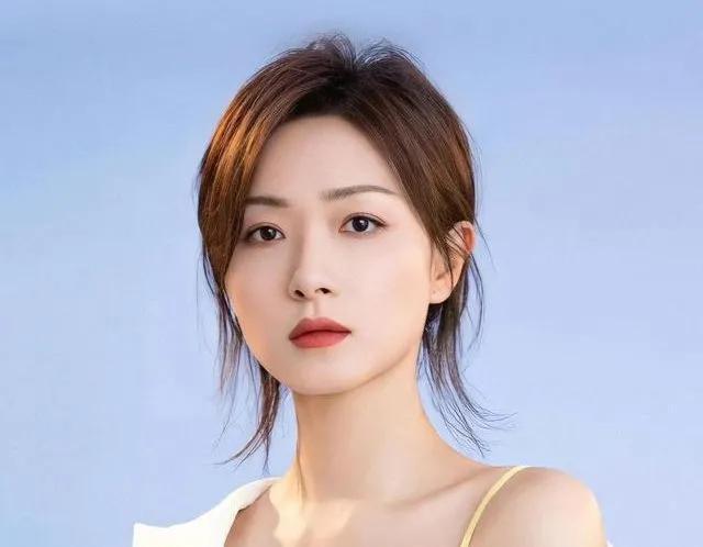 万茜|美美的万茜，向往的生活