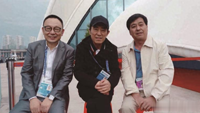 国家一级演员被抓！涉及权钱色交易，曾被评为“德艺双馨工作者”