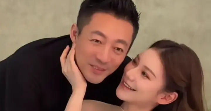 汪小菲陪马筱梅孕妇照！四肢纤细状态超级美，张兰在家带孙子孙女