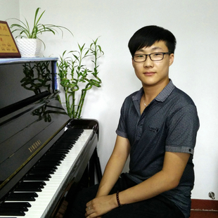 19粉丝沐灵仙495粉丝漫无边际121141粉丝大叔钢琴3,543粉丝崔松钢琴4