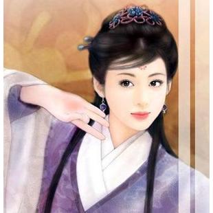 俏天使花花