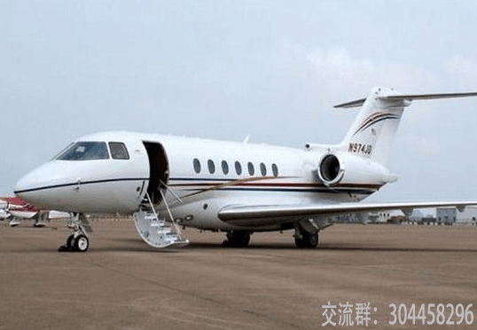 蔡衍明也拥有私人飞机,据了解,蔡衍明拥有湾流g200等两