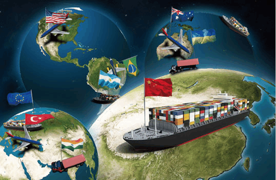 入世15年中国和世界实现共赢,为何还招来"不满"?