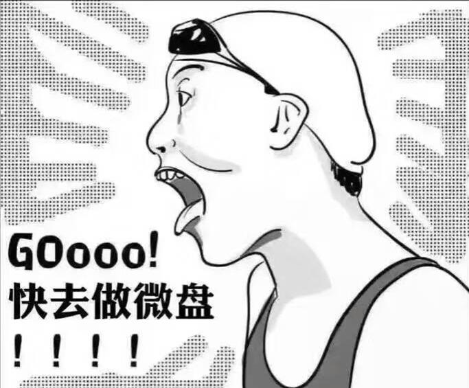 祁婼晨:微盘是什么,为什么这样大众化,相对股票来说它的优势在哪里?