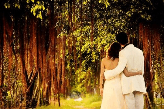 婚前和婚后夫妻两人有了这些变化那婚姻终走不长远