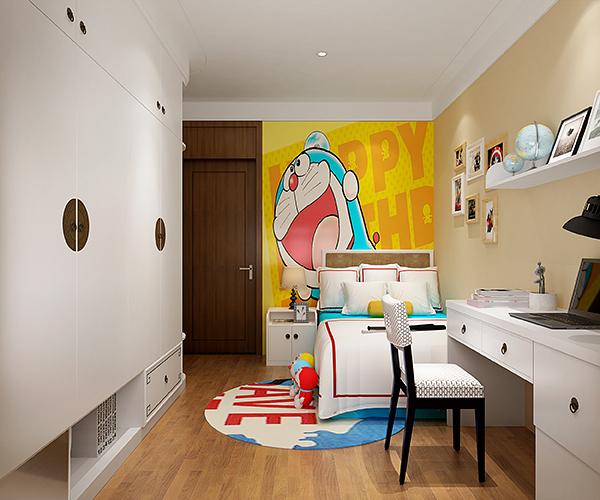 银装素裹新中式, 让人一眼难忘!