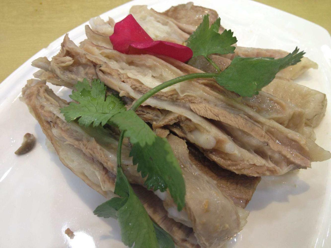 正宗的手抓羊肉做法, 大口吃肉, 大口喝汤就是爽!