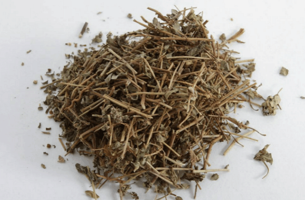 农村小孩常摘来玩的牛奶草是古代金疮药配制原料血见愁