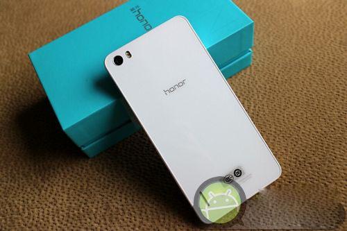 不存有对用户的敬意, 华为将不再“荣耀”