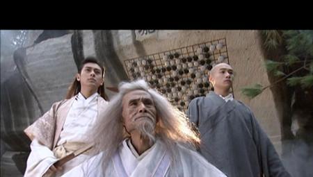 无崖子花费三年时间摆出的珍珑棋局假如乔峰去下会发生什么